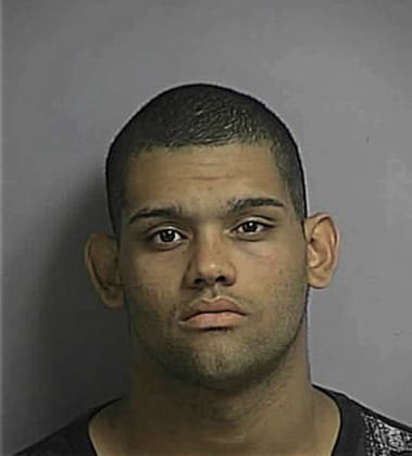 David Hernandez-Rosa, - Osceola County, FL 