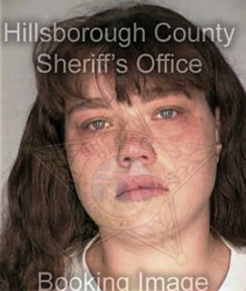 Misti Hewett - Hillsborough County, FL 