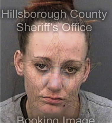 Lisa Hipshire, - Hillsborough County, FL 