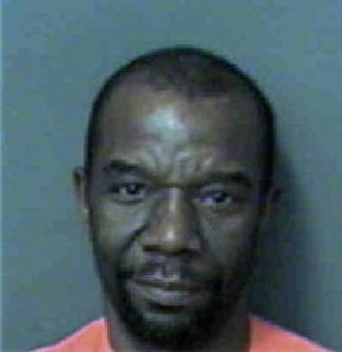 Darryl Holden, - Mecklenburg County, NC 