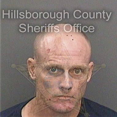 Gary Huff, - Hillsborough County, FL 