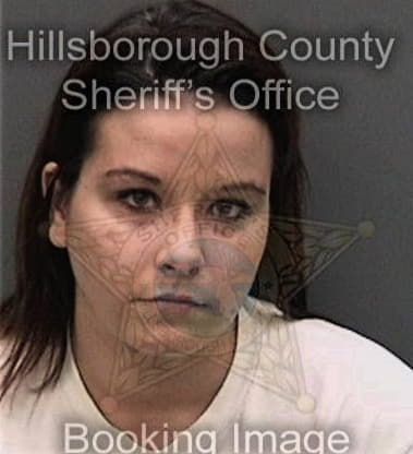 Leigh Ille, - Hillsborough County, FL 