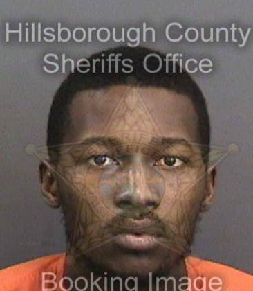 Maurice Jackson, - Hillsborough County, FL 