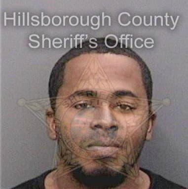 Willie Jackson, - Hillsborough County, FL 