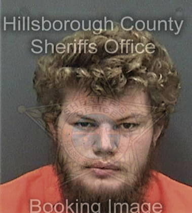 Richard Jennings, - Hillsborough County, FL 