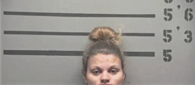 Christina Jones, - Hopkins County, KY 