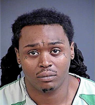 Lamont Jones, - Charleston County, SC 