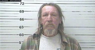 Donald King, - Harrison County, MS 