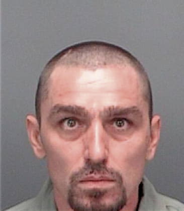 Michael Knobloch, - Pinellas County, FL 