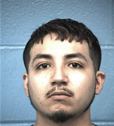 Michael Langloys - Williamson County, TX 