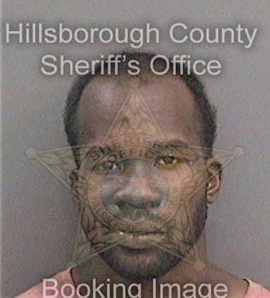 John Laster, - Hillsborough County, FL 