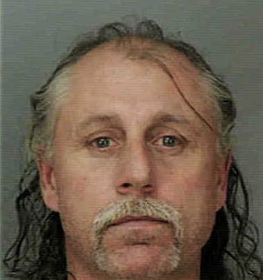 Robert Legendre, - Polk County, FL 