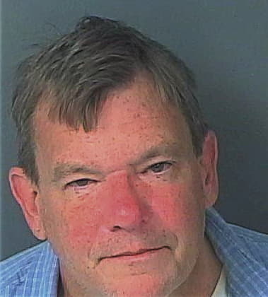 Allan Lewis, - Hernando County, FL 