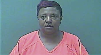 Jada Lewis, - LaPorte County, IN 