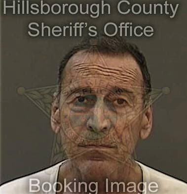 Nestor Llera - Hillsborough County, FL 