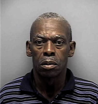 Frank Macon, - Lee County, FL 