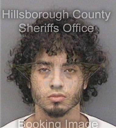 Brian Marchione, - Hillsborough County, FL 