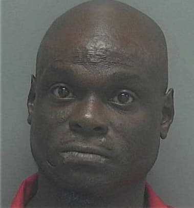 Alphonso Marcus, - Lee County, FL 