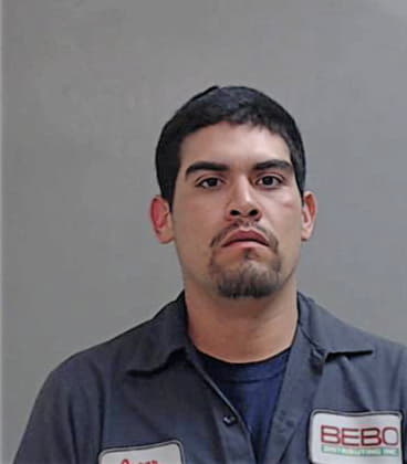 Hector Martinez, - Hidalgo County, TX 