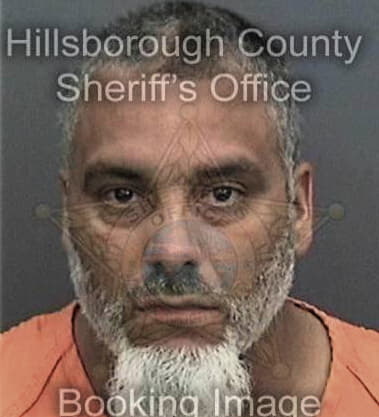 Anthony Matzinger - Hillsborough County, FL 