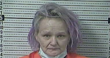 Lavontina Maxwell, - Boyle County, KY 