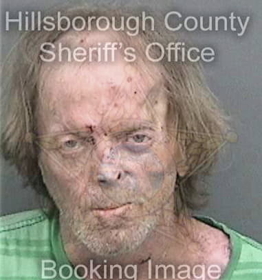 Andrew Maynard - Hillsborough County, FL 