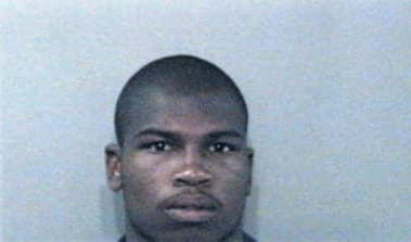 Earnest McAllister - Leon County, FL 