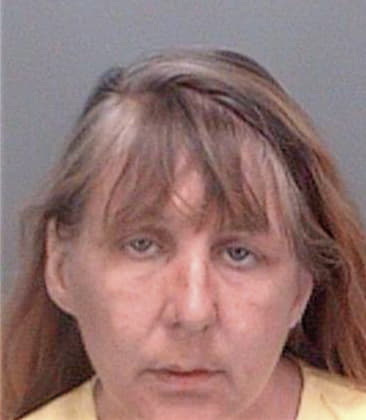 Susan McClory - Pinellas County, FL 