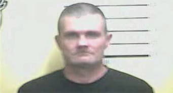 James McCullough, - Bell County, KY 