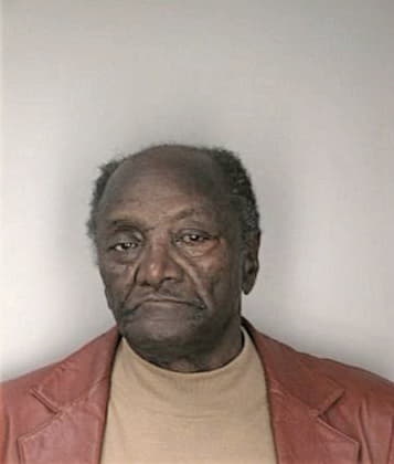 Carlos McDonald - Hillsborough County, FL 