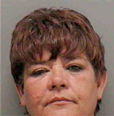 Vicki McHugh, - Lee County, FL 