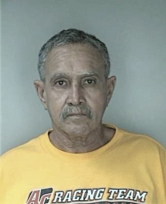 Bobby McLendon - Hillsborough County, FL 