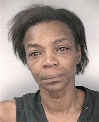 Yajaira Medina - Hillsborough County, FL 
