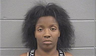 Alexis Meekins, - Cook County, IL 