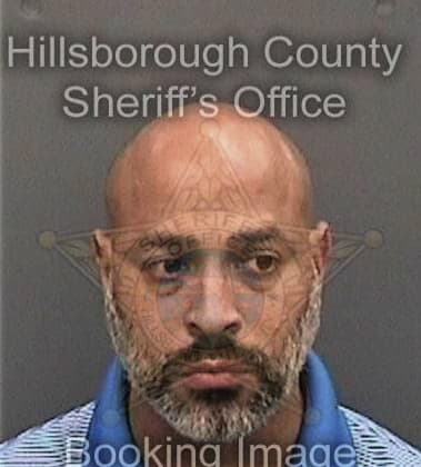 William Melton - Hillsborough County, FL 