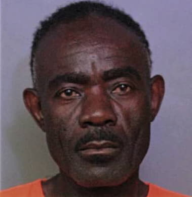 Ervin Michael, - Polk County, FL 