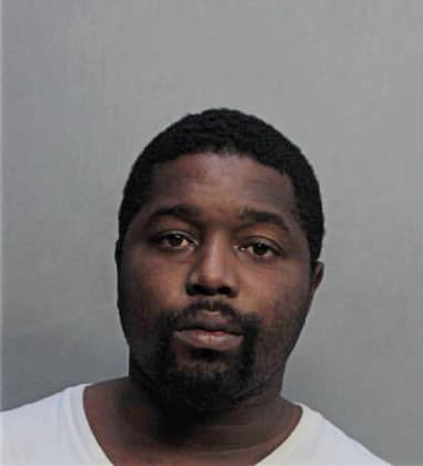 Samuel Mims, - Dade County, FL 