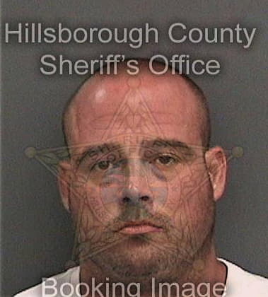 Joseph Moley, - Hillsborough County, FL 