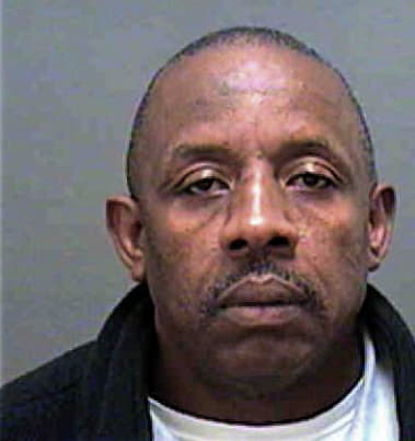 Anthony Montgomery - Mecklenburg County, NC 