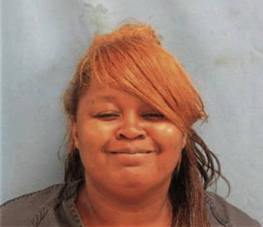 Deloris Moody, - Pulaski County, AR 