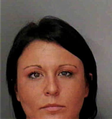 Adrienne Morgan, - Polk County, FL 