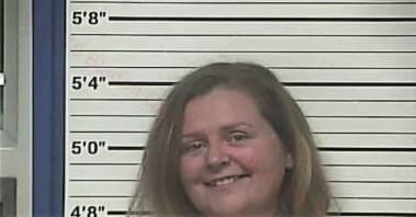 Samantha Morrison, - Bladen County, NC 