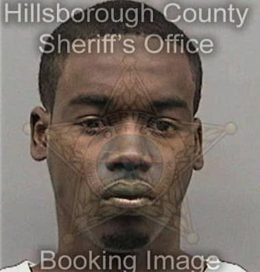 Martin Mulero, - Hillsborough County, FL 