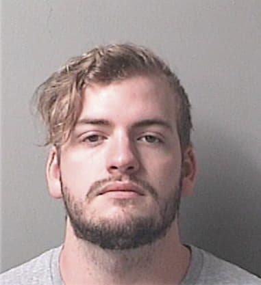 Christopher Neyhart, - Escambia County, FL 