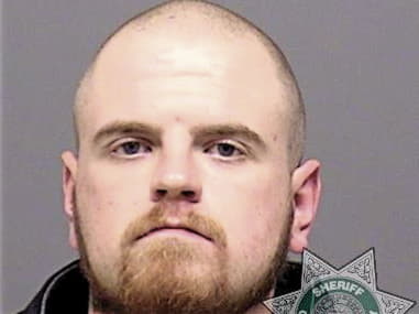 Jonathan Nutting, - Clackamas County, OR 