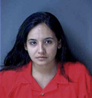 Janett Ospina, - Lee County, FL 