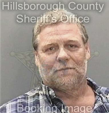 Keith Pagliuca, - Hillsborough County, FL 