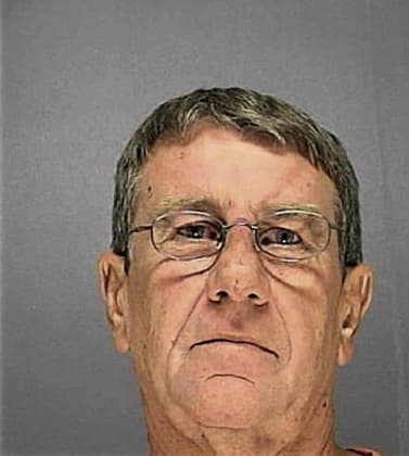 William Pandorf, - Volusia County, FL 