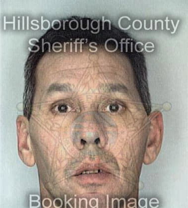 Anthony Papp, - Hillsborough County, FL 