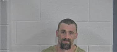 Nicholas Patterson, - Laurel County, KY 